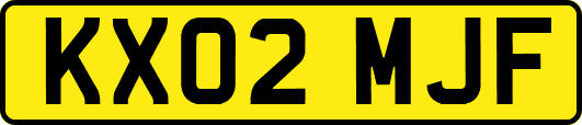 KX02MJF