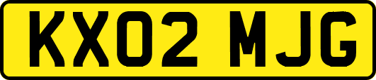 KX02MJG