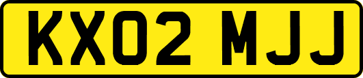 KX02MJJ
