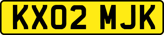 KX02MJK