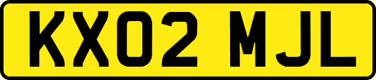KX02MJL