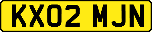 KX02MJN