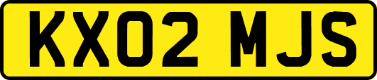 KX02MJS