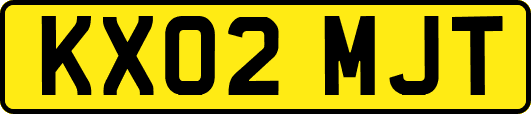 KX02MJT