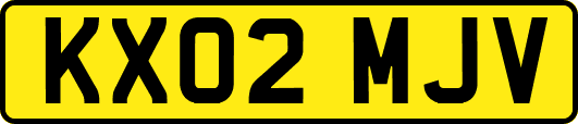 KX02MJV