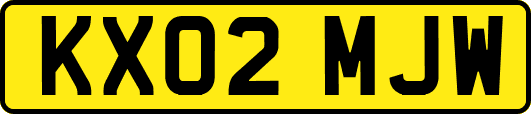 KX02MJW
