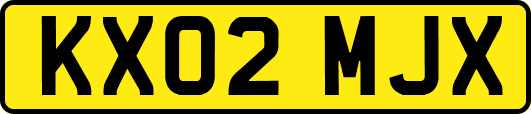 KX02MJX