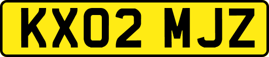 KX02MJZ