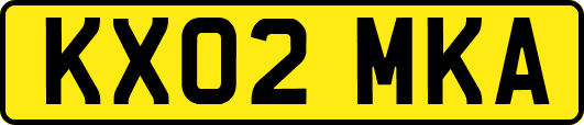 KX02MKA