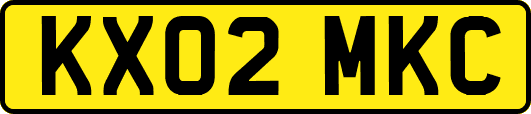KX02MKC