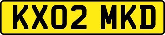 KX02MKD