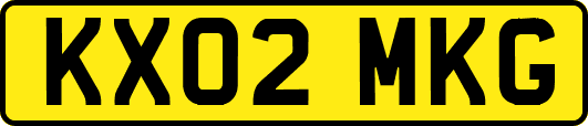 KX02MKG