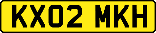 KX02MKH