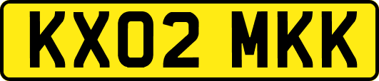 KX02MKK