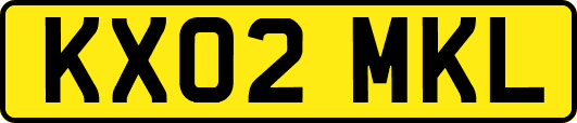 KX02MKL