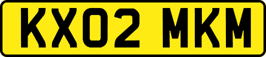 KX02MKM