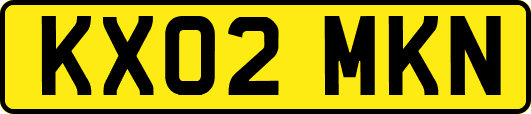KX02MKN