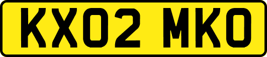 KX02MKO