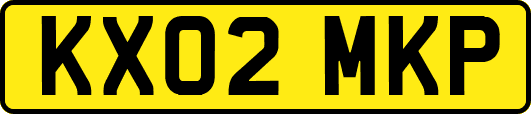 KX02MKP
