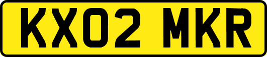 KX02MKR