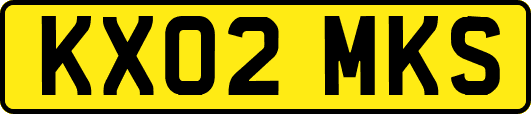 KX02MKS