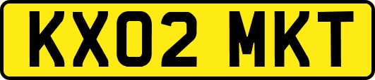KX02MKT
