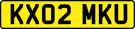 KX02MKU