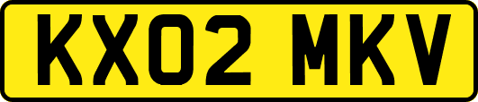 KX02MKV