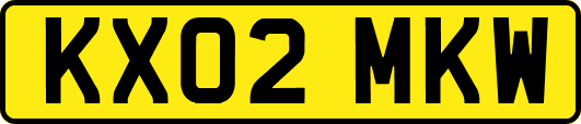 KX02MKW