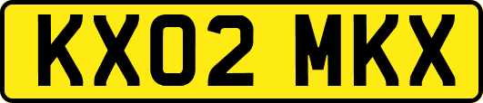 KX02MKX