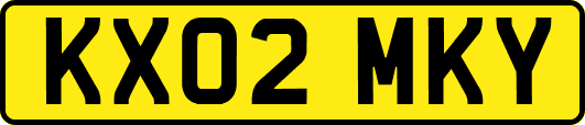 KX02MKY