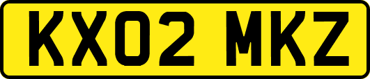 KX02MKZ