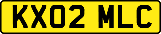 KX02MLC
