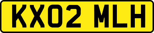 KX02MLH