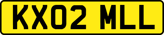 KX02MLL