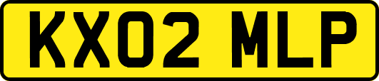 KX02MLP
