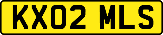 KX02MLS