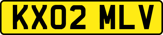 KX02MLV