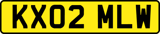 KX02MLW