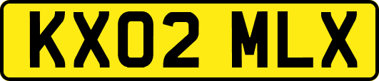 KX02MLX