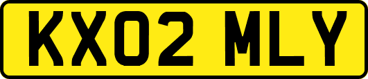 KX02MLY