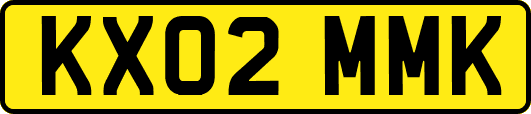 KX02MMK
