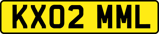 KX02MML