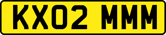 KX02MMM