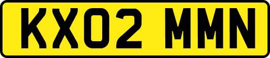 KX02MMN
