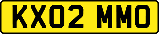 KX02MMO