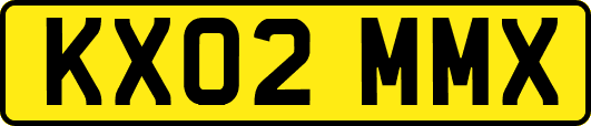 KX02MMX