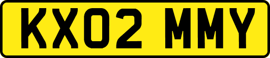 KX02MMY
