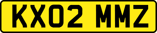 KX02MMZ