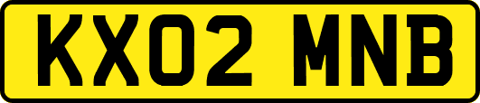 KX02MNB